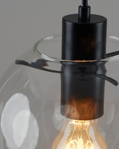 Изображение товара Потолочный светильник Moderli Aurora / V11538-1P