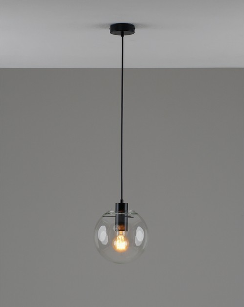 Изображение товара Потолочный светильник Moderli Aurora / V11538-1P