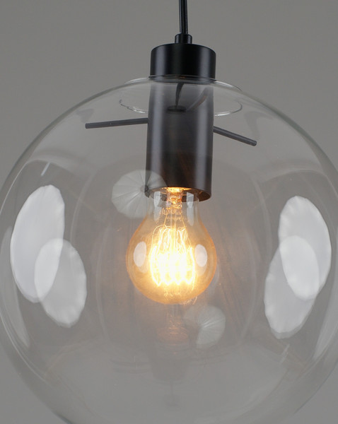 Изображение товара Потолочный светильник Moderli Aurora / V11539-1P