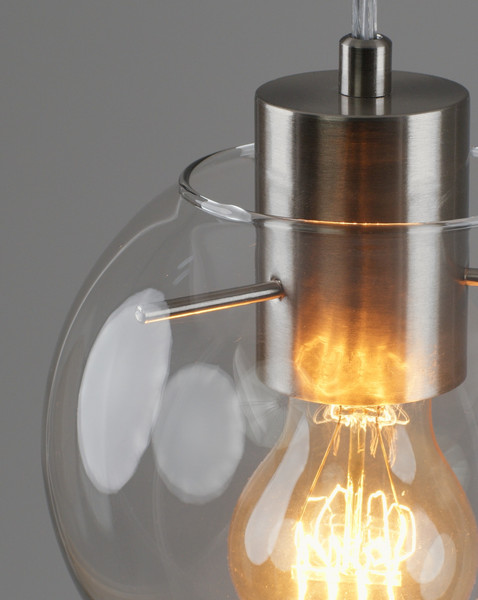 Изображение товара Потолочный светильник Moderli Aurora / V11545-1P