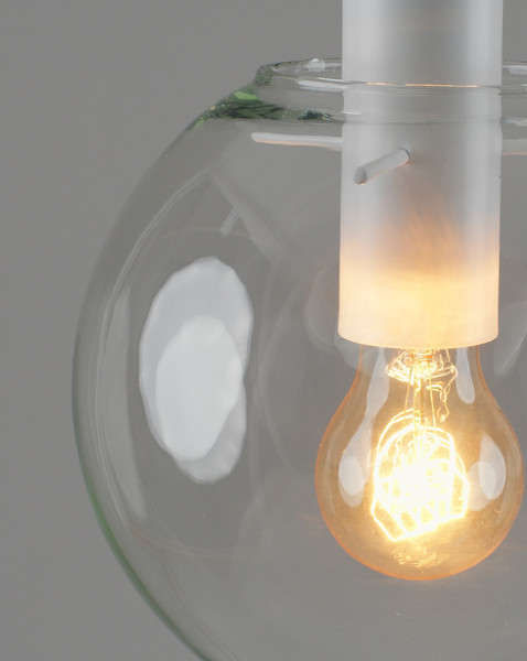 Изображение товара Потолочный светильник Moderli Aurora / V11547-1P