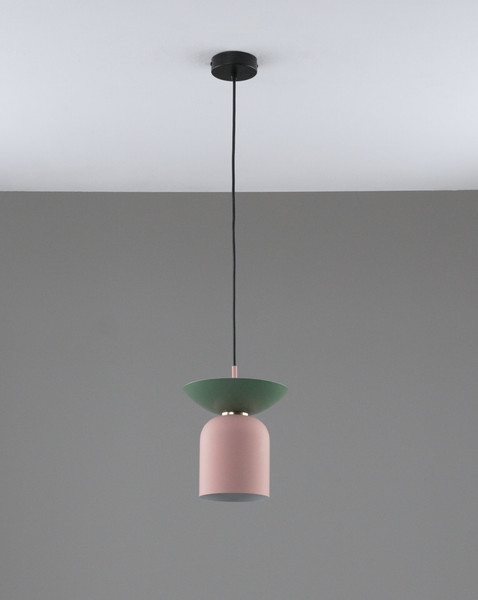 Изображение товара Потолочный светильник Moderli Lecce / V11552-1P