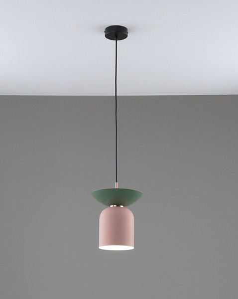 Изображение товара Потолочный светильник Moderli Lecce / V11552-1P