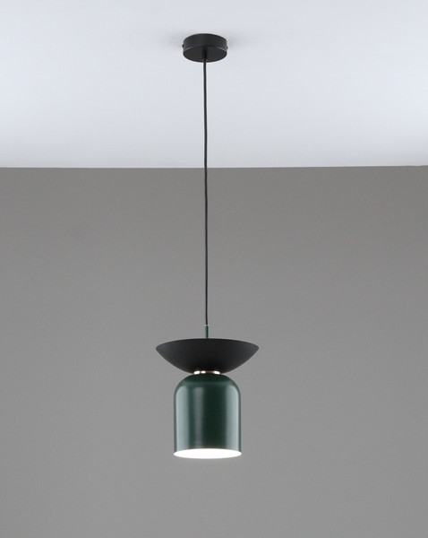 Изображение товара Потолочный светильник Moderli Lecce / V11553-1P