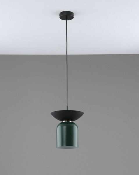 Изображение товара Потолочный светильник Moderli Lecce / V11553-1P