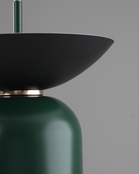 Изображение товара Потолочный светильник Moderli Lecce / V11553-1P