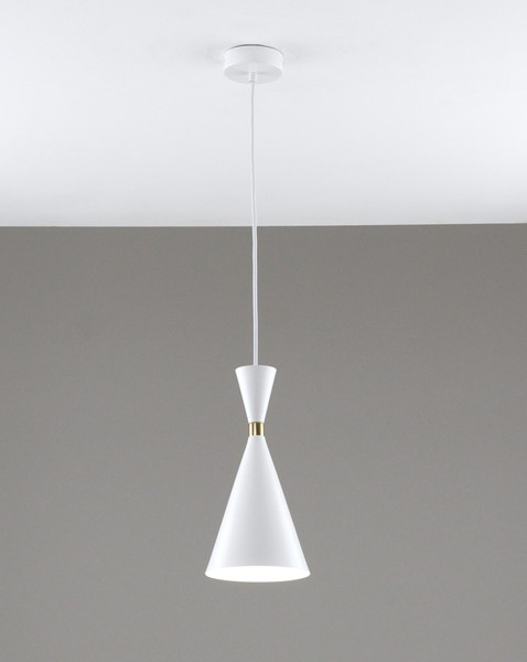 Изображение товара Потолочный светильник Moderli Pesaro / V11555-1P