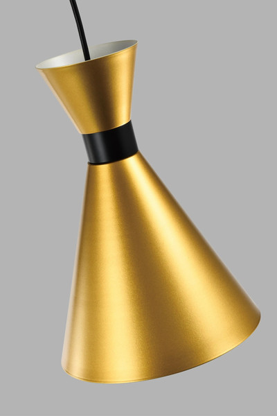 Изображение товара Потолочный светильник Moderli Pesaro / V11557-1P