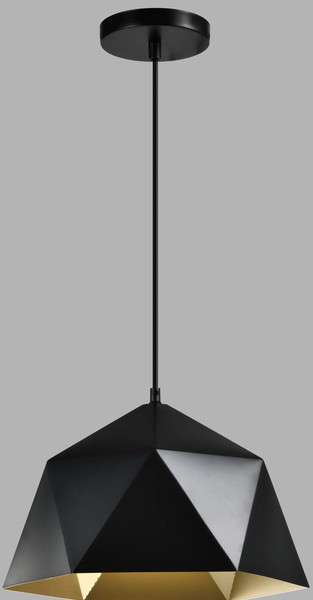 Изображение товара Потолочный светильник Moderli Genoa / V11559-1P