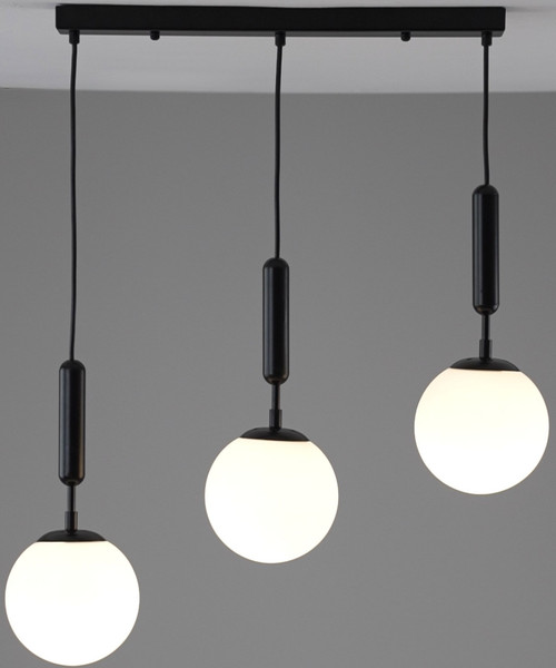 Изображение товара Люстра Moderli Scrumbel / V11566-3P