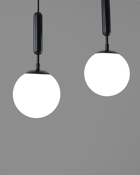 Изображение товара Люстра Moderli Scrumbel / V11566-3P