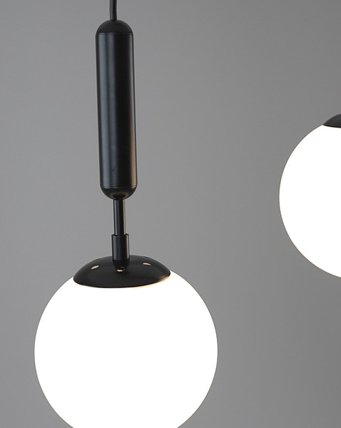 Изображение товара Люстра Moderli Scrumbel / V11566-3P