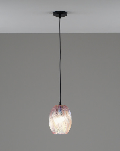 Изображение товара Потолочный светильник Moderli Rozy / V11663-1P