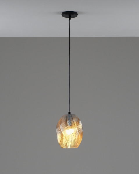 Изображение товара Потолочный светильник Moderli Rozy / V11664-1P