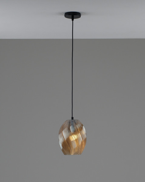 Изображение товара Потолочный светильник Moderli Rozy / V11664-1P