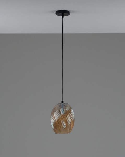 Изображение товара Потолочный светильник Moderli Rozy / V11664-1P