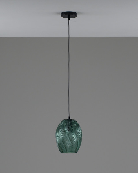 Изображение товара Потолочный светильник Moderli Rozy / V11665-1P