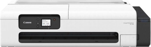 Изображение товара Плоттер Canon imagePROGRAF TC-20 (5815C003)