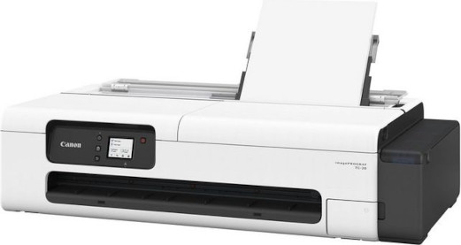 Изображение товара Плоттер Canon imagePROGRAF TC-20 (5815C003)