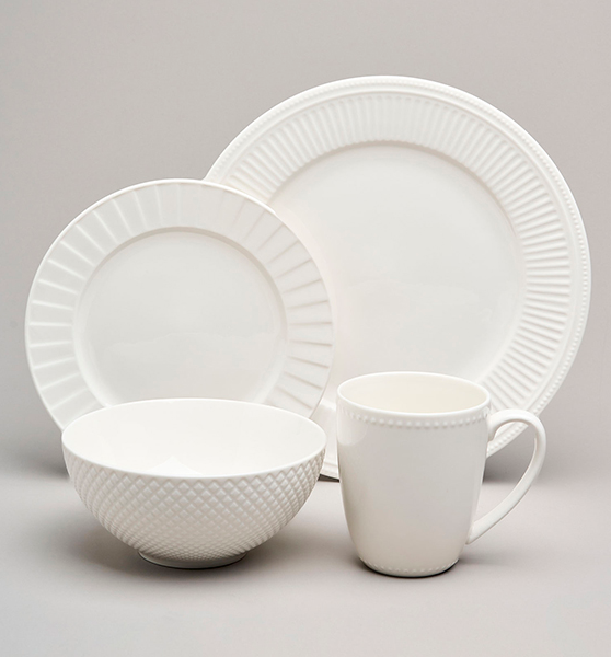 Изображение товара Набор столовой посуды Lefard Composition 425-279