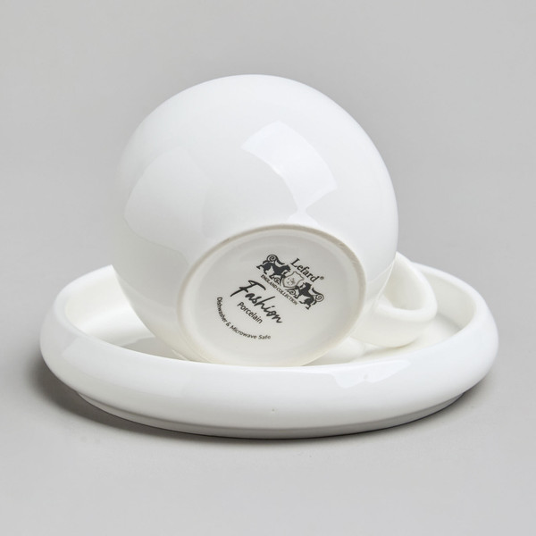 Изображение товара Чашка с блюдцем Lefard Fashion 761-172