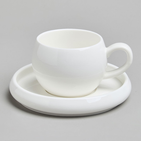 Изображение товара Чашка с блюдцем Lefard Fashion 761-172