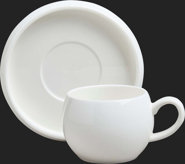 Изображение товара Чашка с блюдцем Lefard Fashion 761-172