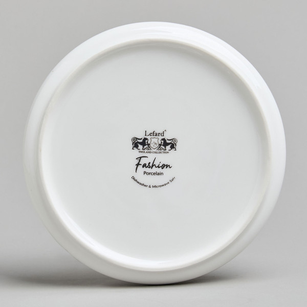 Изображение товара Чашка с блюдцем Lefard Fashion 761-172