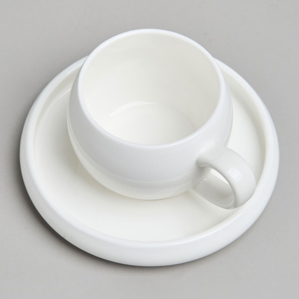 Изображение товара Чашка с блюдцем Lefard Fashion 761-172