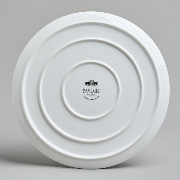 Изображение товара Тарелка столовая обеденная Lefard Banquet 85-2070