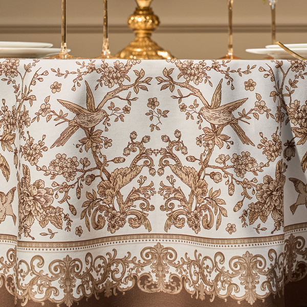 Изображение товара Скатерть Santalino 850-754-24