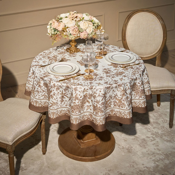 Изображение товара Скатерть Santalino 850-754-24