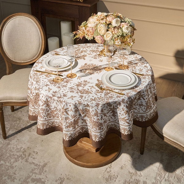 Изображение товара Скатерть Santalino 850-754-24