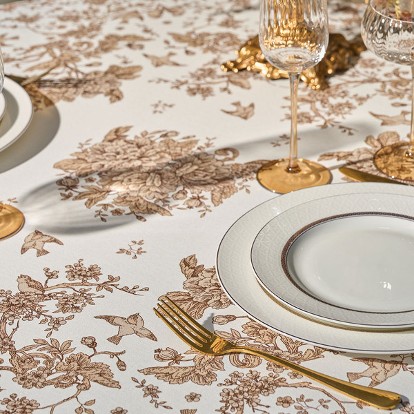 Изображение товара Скатерть Santalino 850-754-24