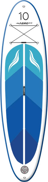 Изображение товара SUP-борд AERO Blue Ocean 10 (синий океан)