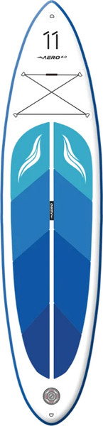 Изображение товара SUP-борд AERO Blue Ocean 11 (синий океан)