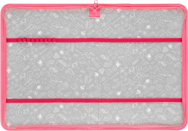 Изображение товара Папка для труда Brauberg Headphones / 273384