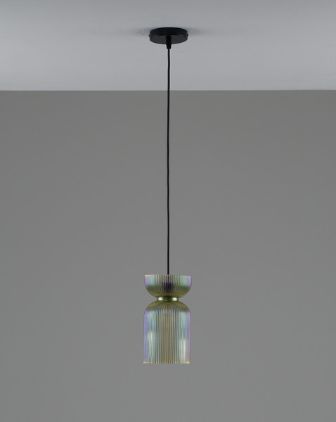 Изображение товара Потолочный светильник Moderli Roswell / V11670-1P