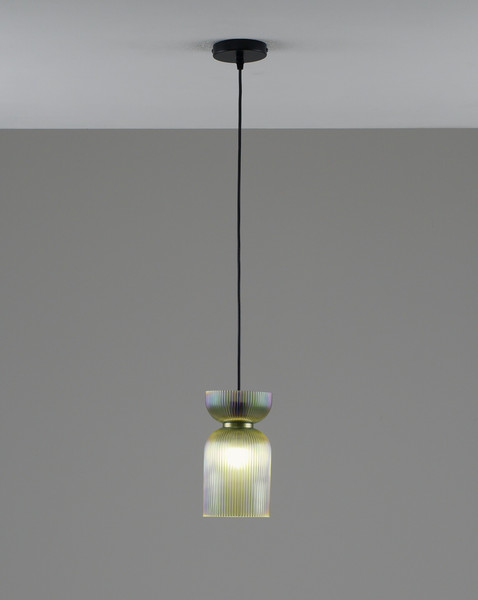 Изображение товара Потолочный светильник Moderli Roswell / V11670-1P