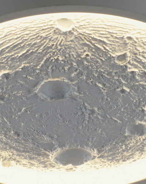 Изображение товара Потолочный светильник Moderli Spatial / V11656-CL