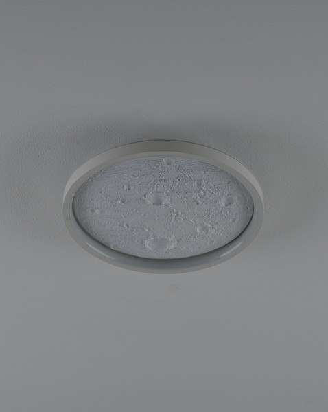 Изображение товара Потолочный светильник Moderli Spatial / V11656-CL