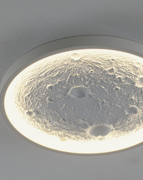 Изображение товара Потолочный светильник Moderli Spatial / V11656-CL