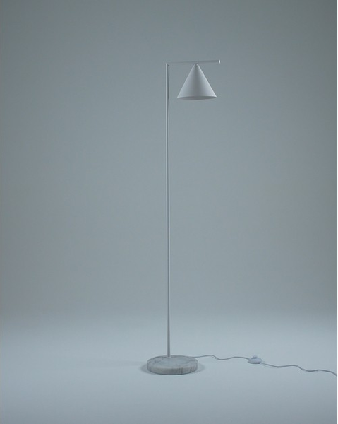 Изображение товара Торшер Moderli Omaha / V11593-1F