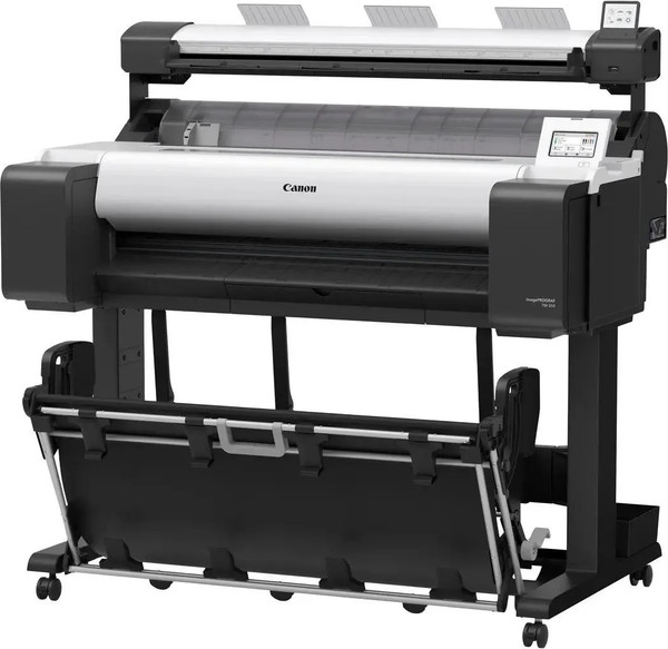 Изображение товара Протяжный сканер Canon Lm36 / 4276V939