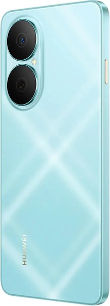 Изображение товара Смартфон Huawei Nova Y73 8GB/128GB (голубой)