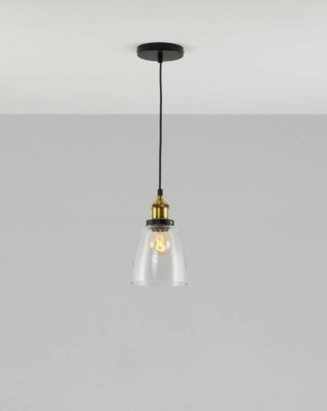 Изображение товара Потолочный светильник Moderli Single / V11517-1P