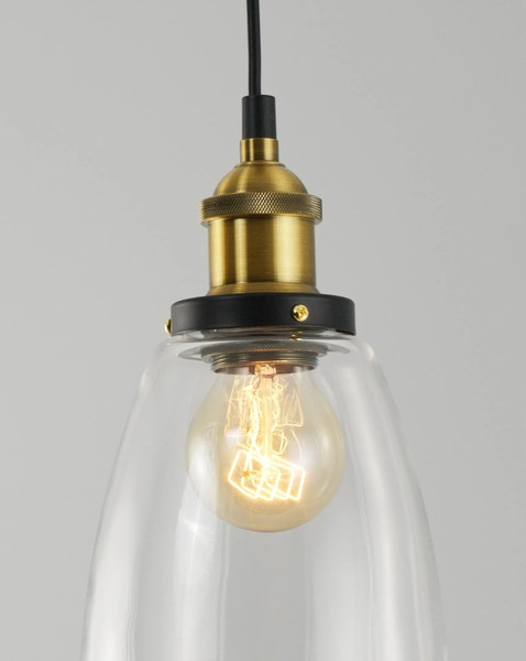 Изображение товара Потолочный светильник Moderli Single / V11517-1P