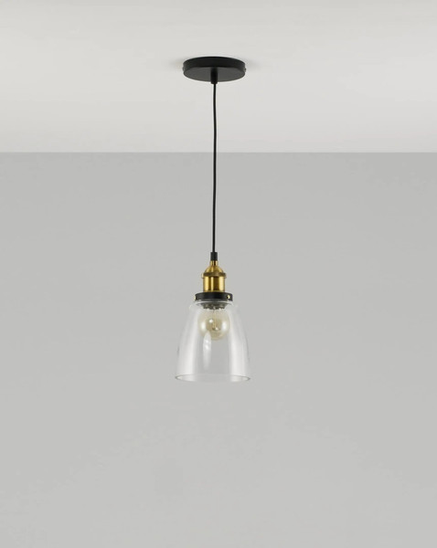 Изображение товара Потолочный светильник Moderli Single / V11517-1P