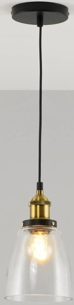 Изображение товара Потолочный светильник Moderli Single / V11517-1P