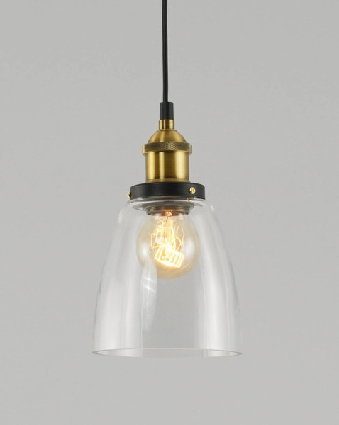 Изображение товара Потолочный светильник Moderli Single / V11517-1P